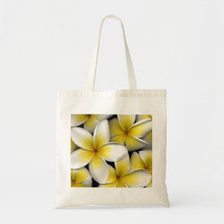 Tote Bag Frangipani