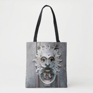 Tote Bag Frapper