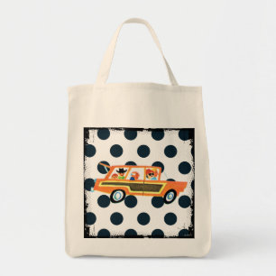 Tote Bag Frapper la route ouverte 4