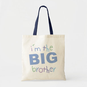 Tote Bag Frère