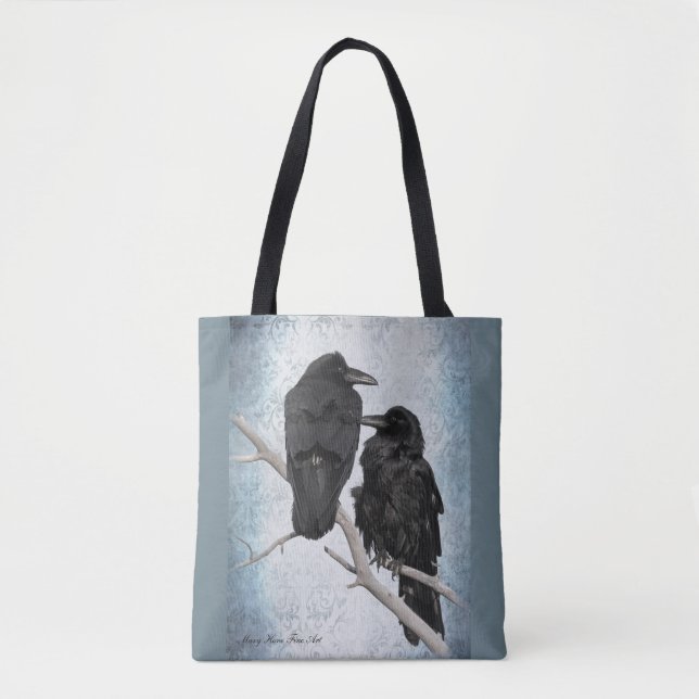 Tote Bag Frères (Devant)