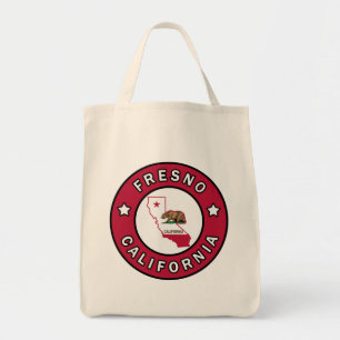 Tote Bag Fresno Californie