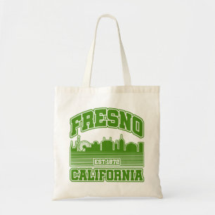 Tote Bag Fresno, Californie