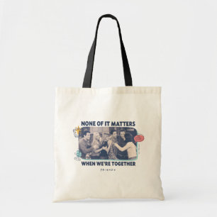Tote Bag FRIENDS™ Câlin de groupe