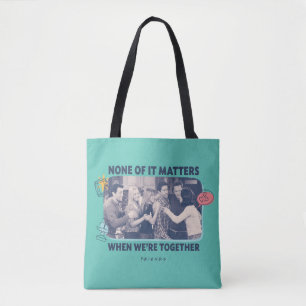 Tote Bag FRIENDS™ Câlin de groupe