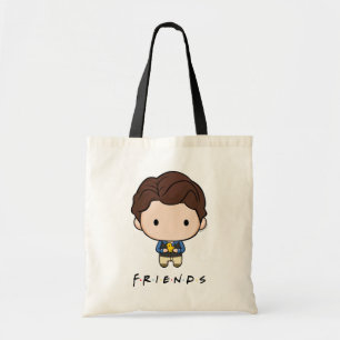 Tote Bag FRIENDS™ Chandler Chibi