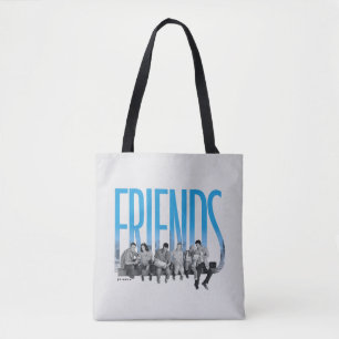 Tote Bag FRIENDS™ Le Gang