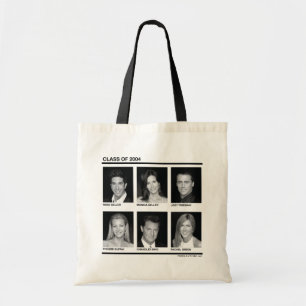 Tote Bag FRIENDS™ Promotion 2004
