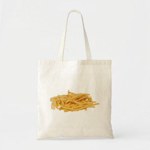 Tote Bag Fries françaises