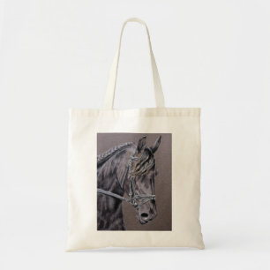 Tote Bag Friésien