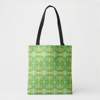 Tote Bag Frondes Farnésiennes Rafraîchissantes