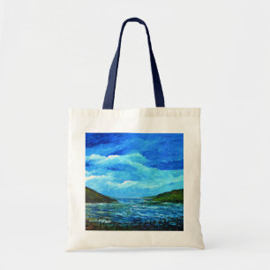 Tote Bag Frontières fermées 2012