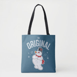 Tote Bag Frosty the Snowman™ L'original