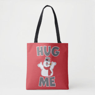 Tote Bag Frosty the Snowman™ Me serrer dans mes bras