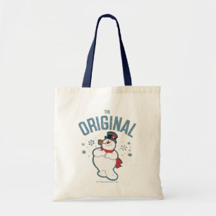 Tote Bag Frosty the Snowman™ The Original