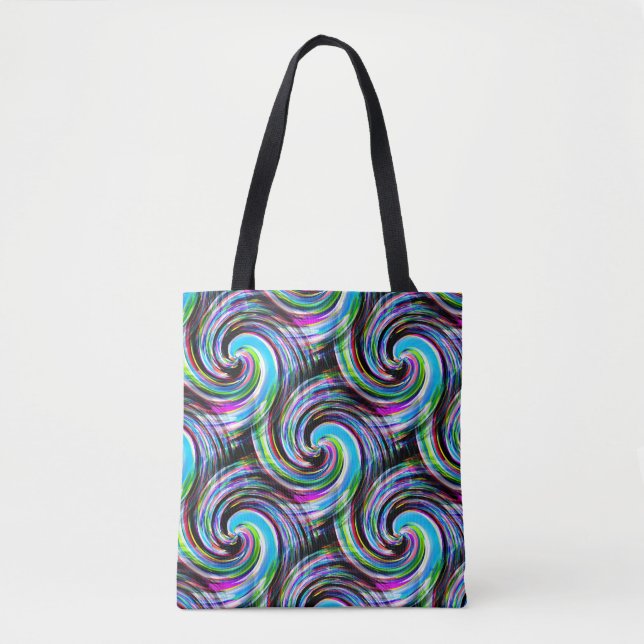 Tote Bag Frotter... (Devant)