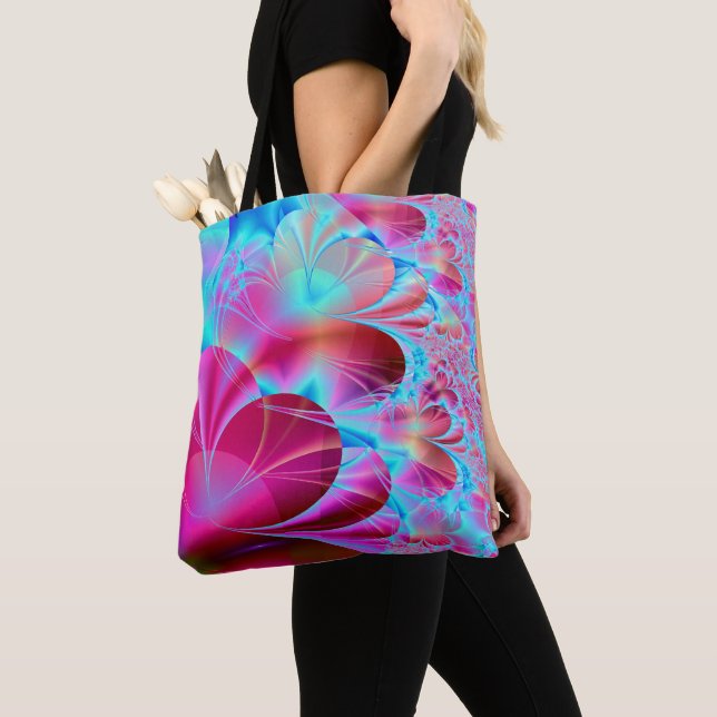Tote Bag Fruit (De près)