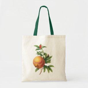 Tote Bag Fruit alimentaire vintage, grenade de Redoute