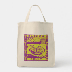 Tote Bag Fruit de passion
