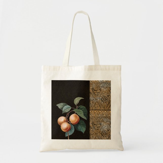 Tote Bag Fruit d'or (Devant)