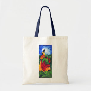 Tote Bag Fruits à pain 2011 de saison