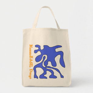Tote Bag Funky Grocery Fourre-tout !