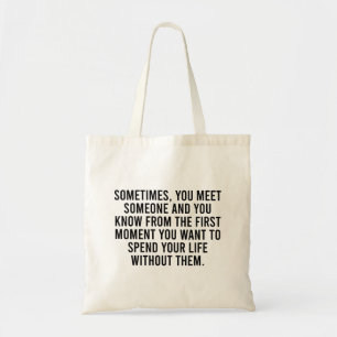 Tote Bag Funny Sarcastic Introvert Humour Dire