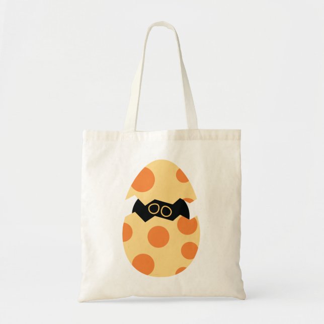 Tote Bag Furdi Fourre-tout (Devant)