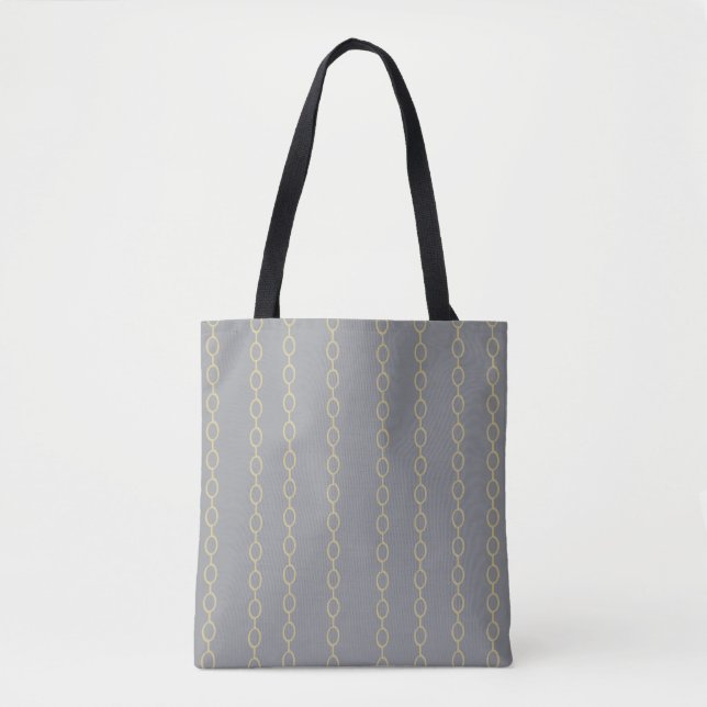 Tote Bag Fusion Royale  (Devant)