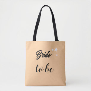 Tote Bag Future mariée