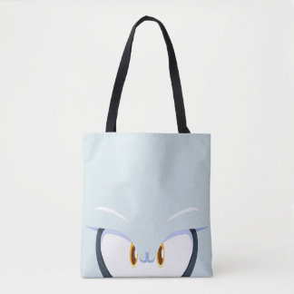 Tote Bag Future Sight