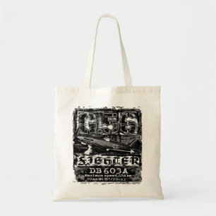 TOTE BAG G.56