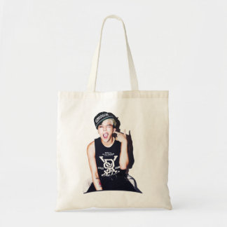 Tote Bag G-Dragon