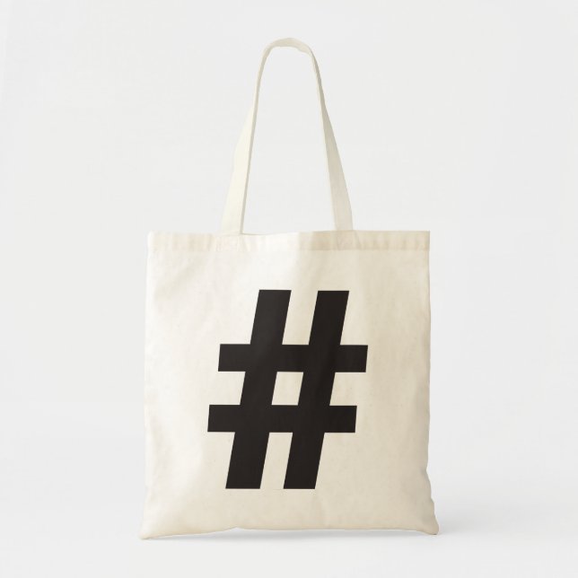 Tote Bag Gâchis Fourre-tout (Devant)