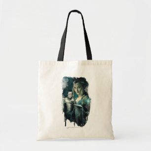 Tote Bag Galadriel, ELROND™, & Gandalf Graphic