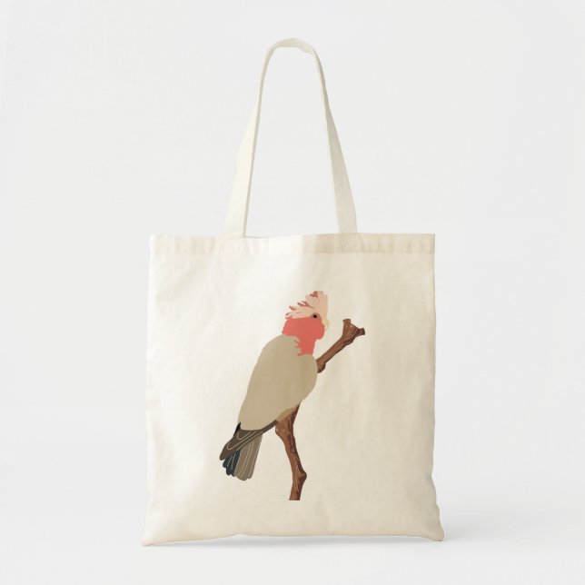 Tote Bag Galah (Devant)