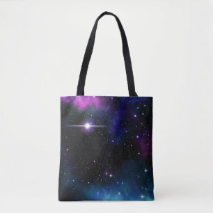 Tote Bag Galaxie