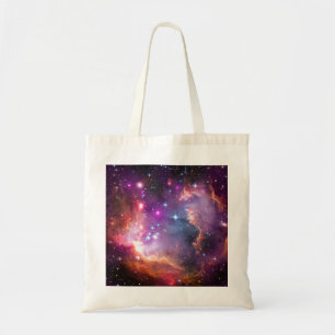 Tote Bag Galaxie Angélique Falln