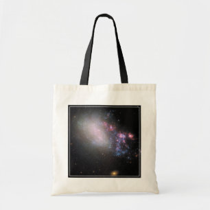 Tote Bag Galaxie irrégulière Ngc 4485
