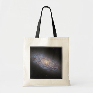 Tote Bag Galaxie naine Ngc 5949.