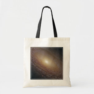 Tote Bag Galaxie Spirale Ngc 2841