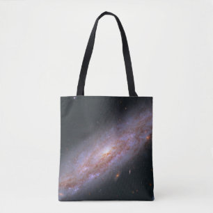 Tote Bag Galaxie Spirale Ngc 3972.