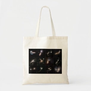 Tote Bag Galaxies