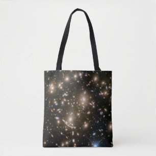 Tote Bag Galaxy Cluster Abell 370