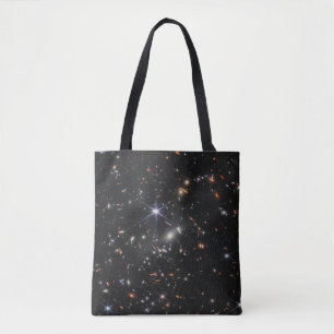 Tote Bag Galaxy Cluster Smacs 0723.