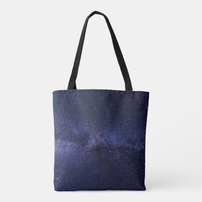 Tote Bag Galaxy Dream Fourre-tout (Dos)