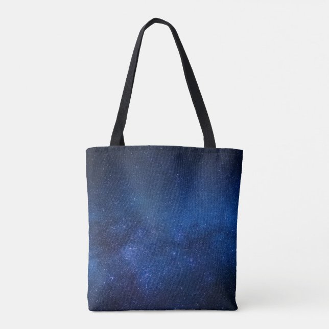 Tote Bag Galaxy Dream Fourre-tout (Dos)