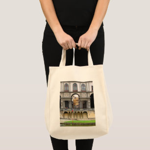 Tote Bag Galerie d'Uffizi