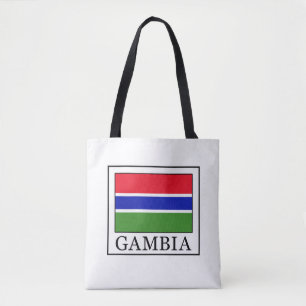 Tote Bag Gambie