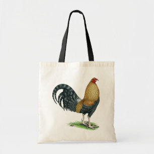 Tote Bag Gamecock : Dom ou Crele